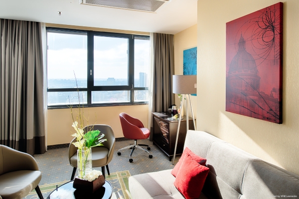 Leonardo Royal Hotel Warsaw (Warschau)